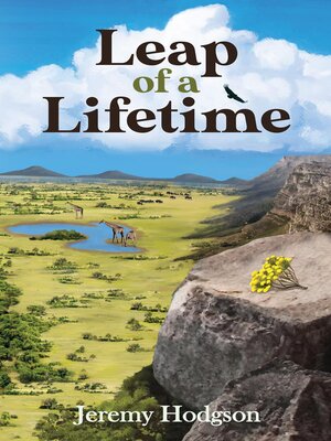 cover image of Leap of a Lifetime